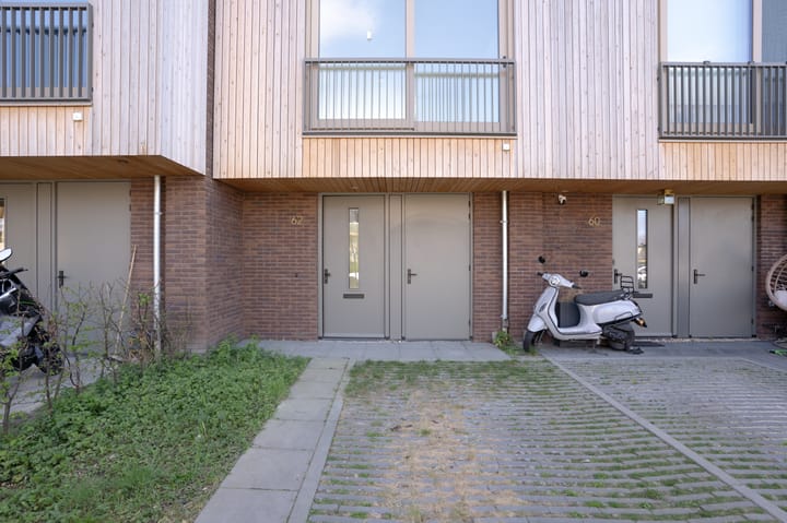 Foto 5 van Zwembaan 62