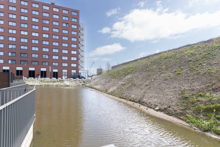 Foto 16 van Zwembaan 62