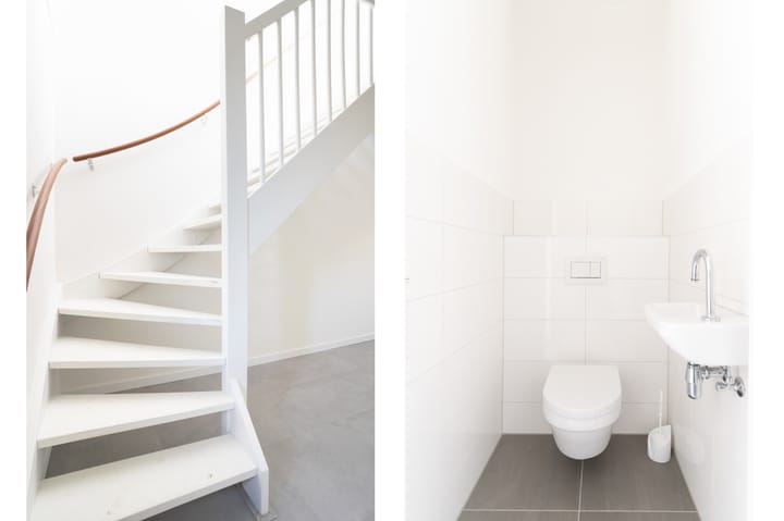 Foto 17 van Zwembaan 62