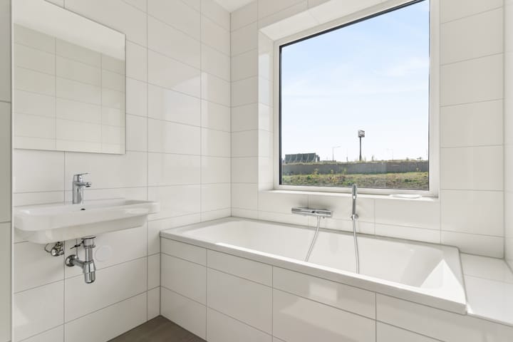 Foto 30 van Zwembaan 62