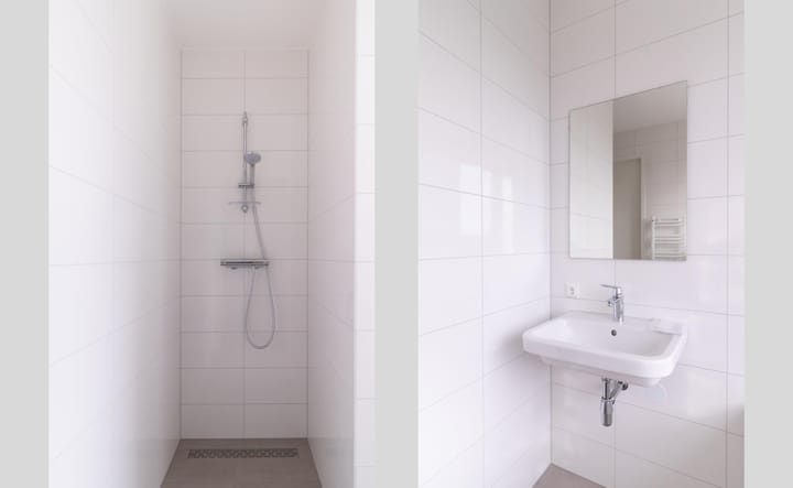 Foto 40 van Zwembaan 62