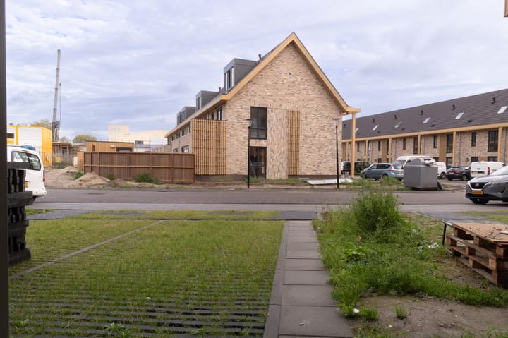 Foto 49 van Zwembaan 62