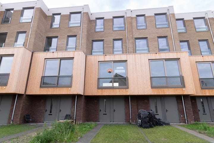 Foto 52 van Zwembaan 62