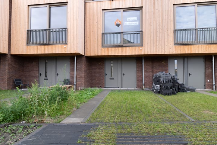 Foto 53 van Zwembaan 62