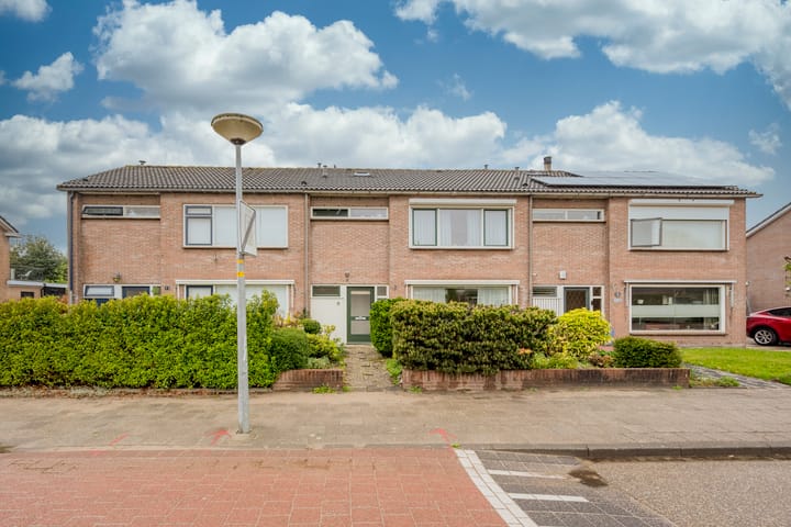 Foto 33 van Reynoltstraat 9