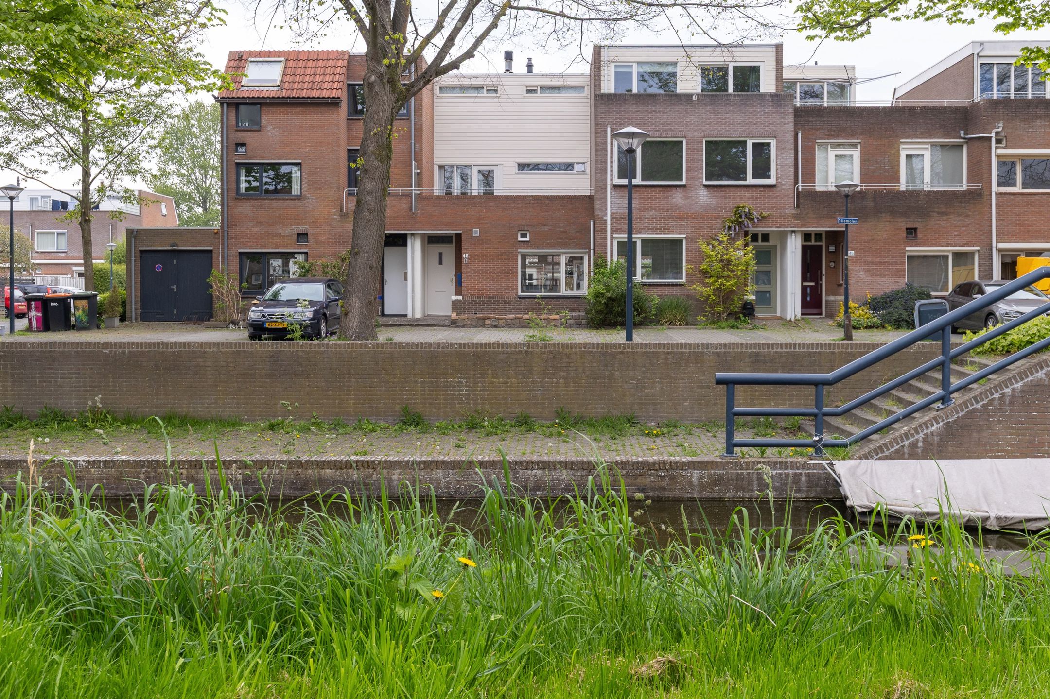 Foto 42 van Oliemolen 46