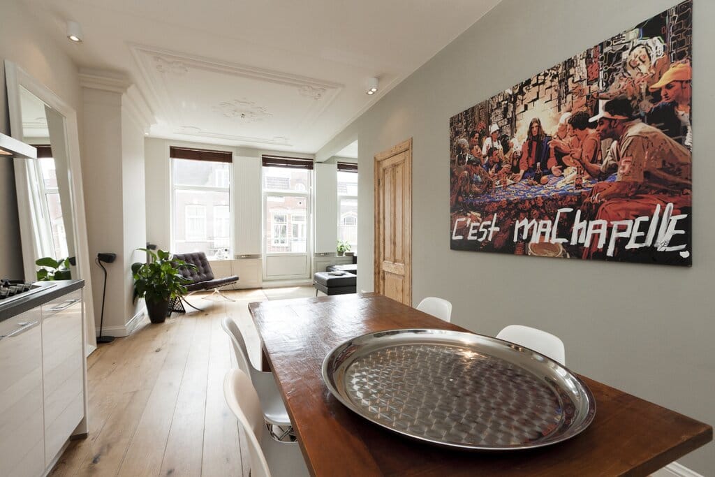 Foto 1 van Hasebroekstraat 16-3