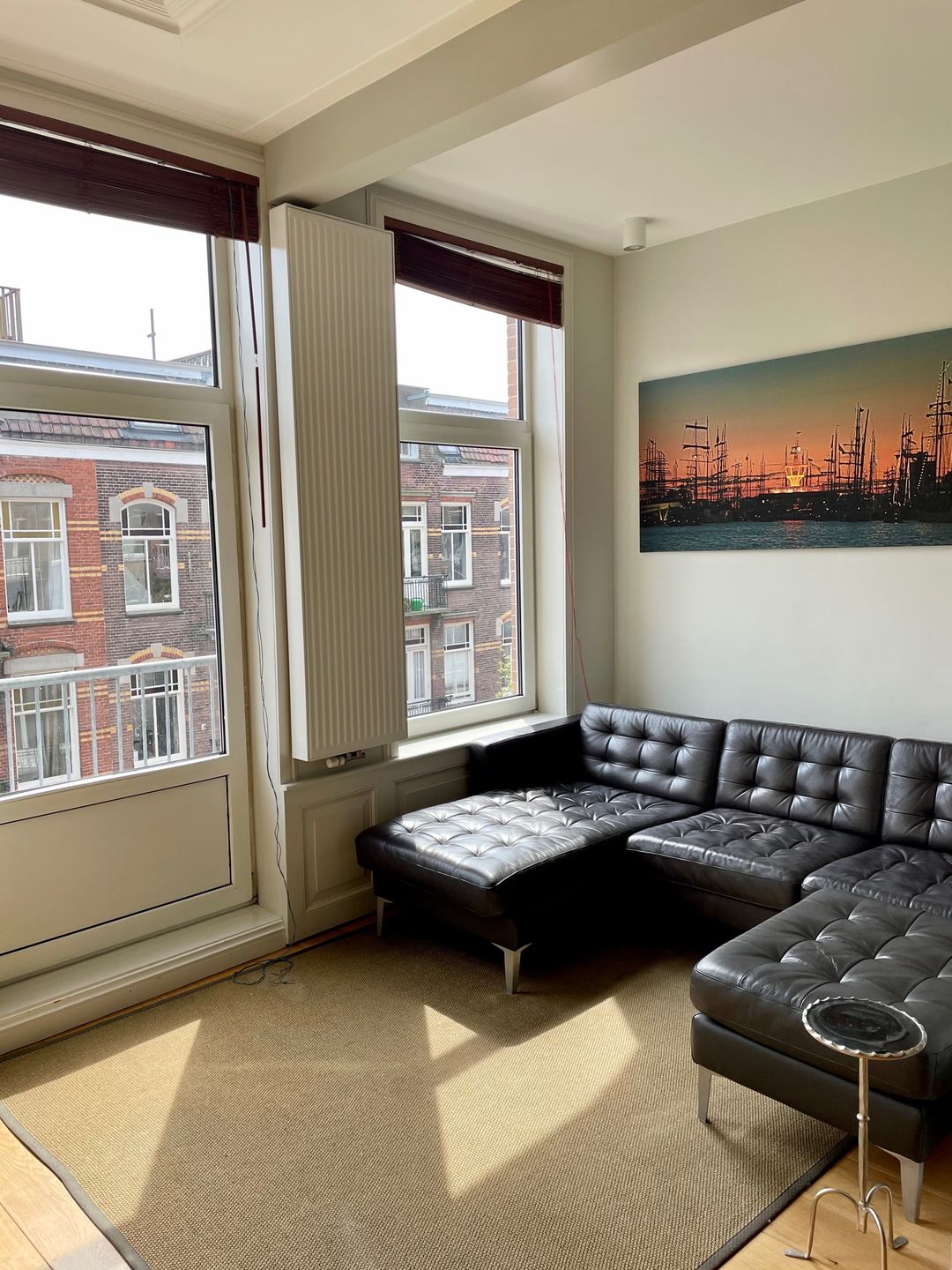 Foto 2 van Hasebroekstraat 16-3