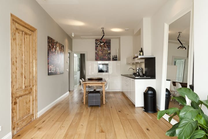 Foto 3 van Hasebroekstraat 16-3