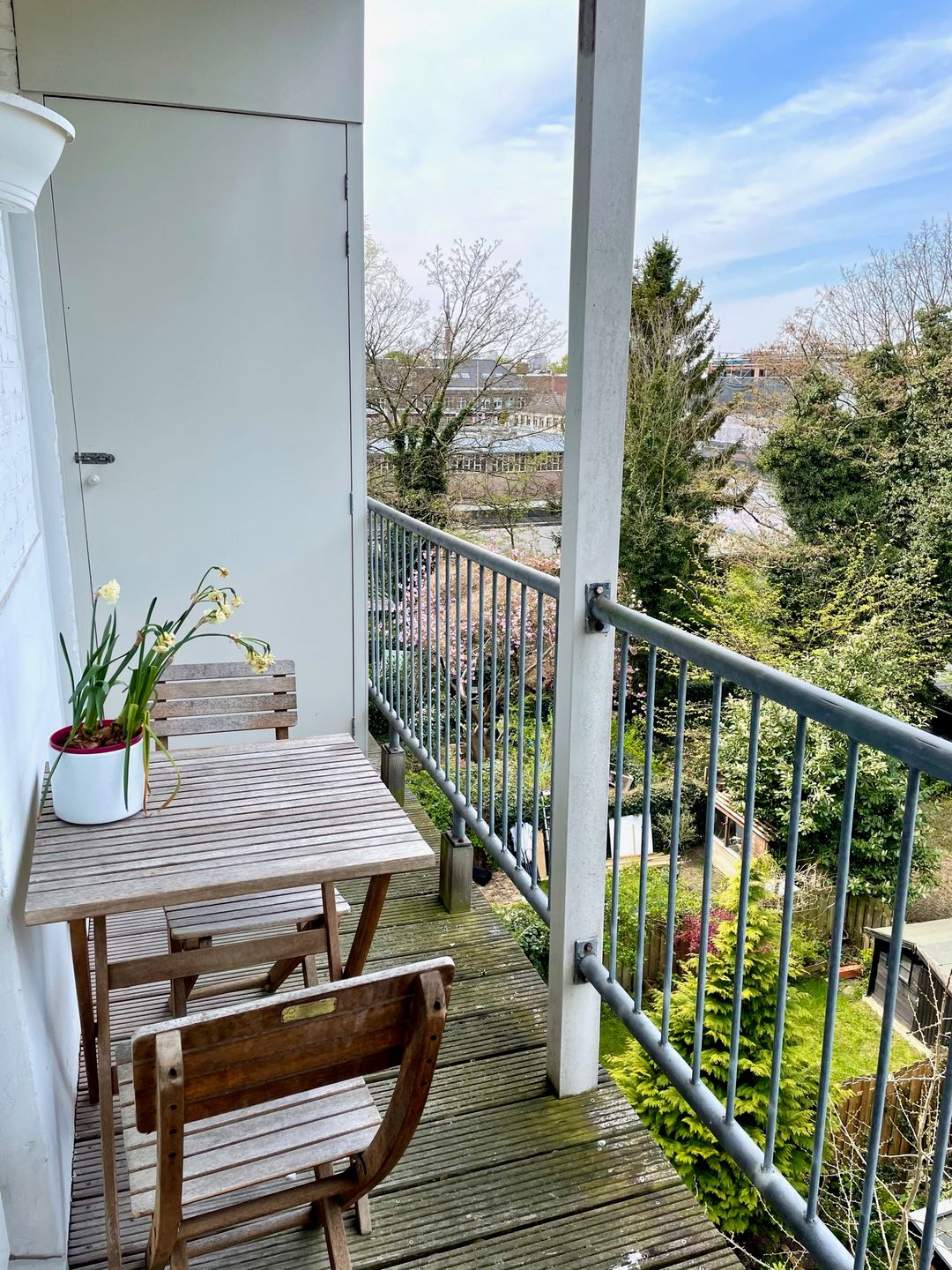 Foto 7 van Hasebroekstraat 16-3