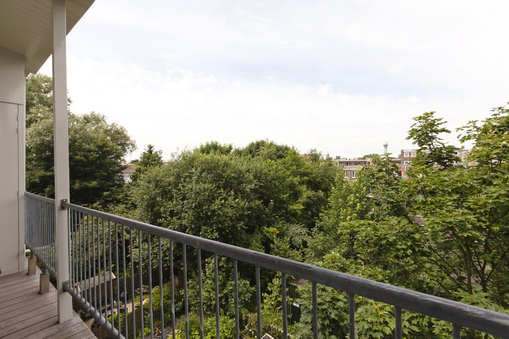 Foto 8 van Hasebroekstraat 16-3