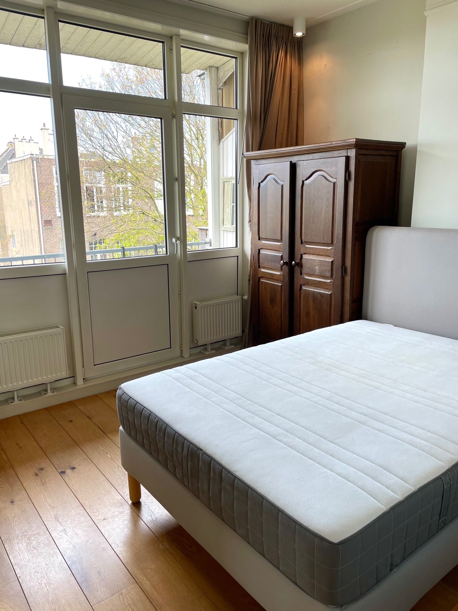 Foto 9 van Hasebroekstraat 16-3