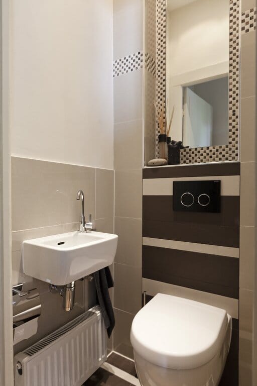 Foto 10 van Hasebroekstraat 16-3