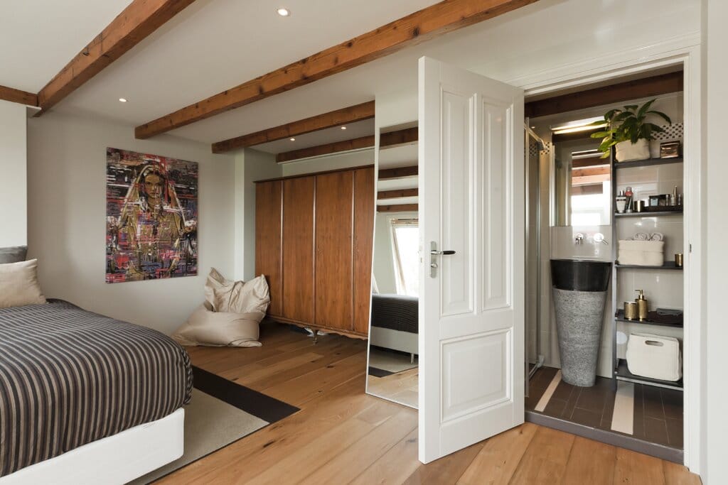 Foto 13 van Hasebroekstraat 16-3