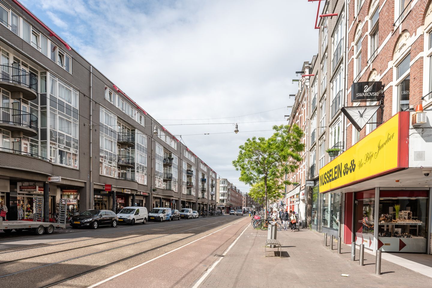 Foto 19 van Hasebroekstraat 16-3