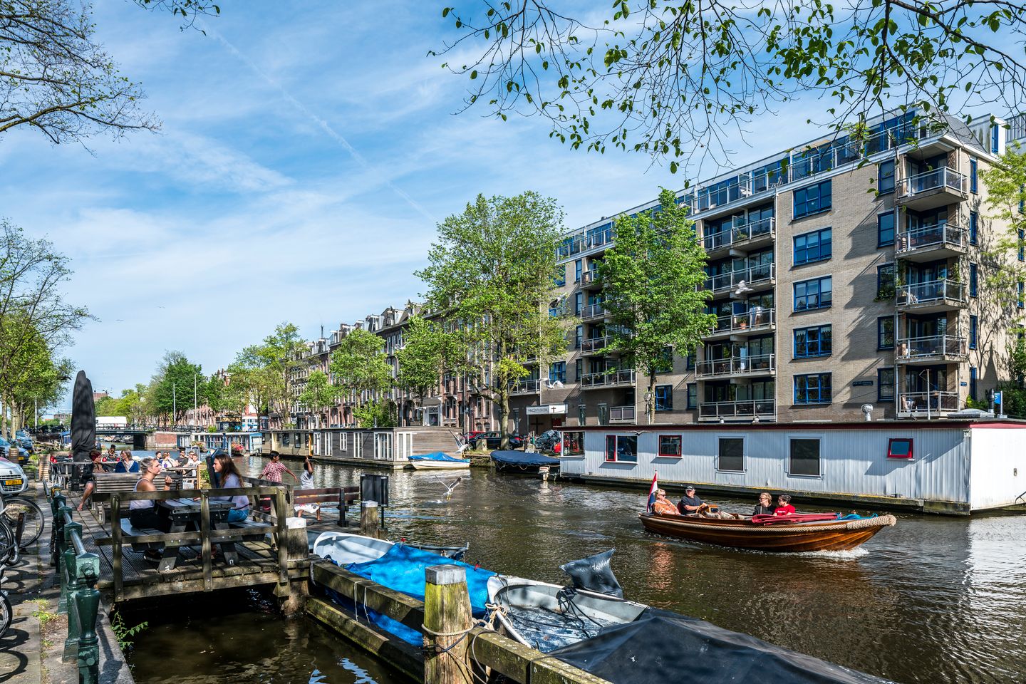 Foto 20 van Hasebroekstraat 16-3