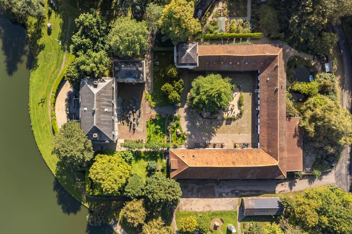 Rouenhof 19, Landgraaf