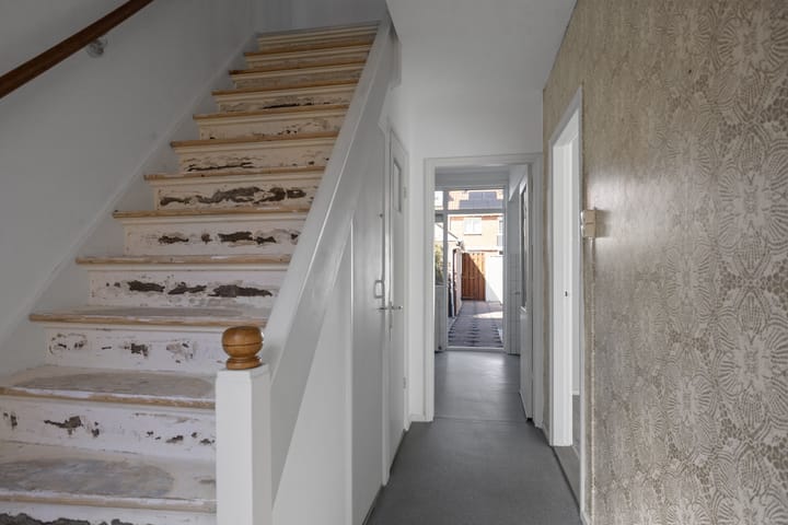 Foto 2 van Merwedestraat 20