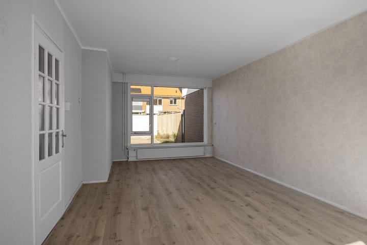 Foto 3 van Merwedestraat 20