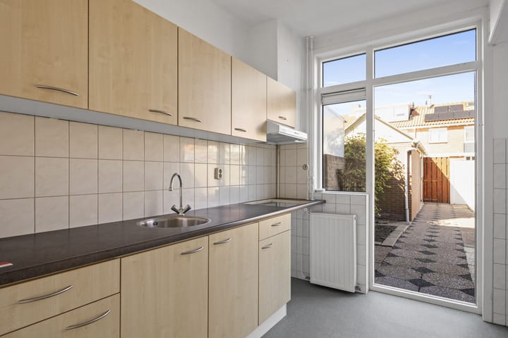 Foto 7 van Merwedestraat 20