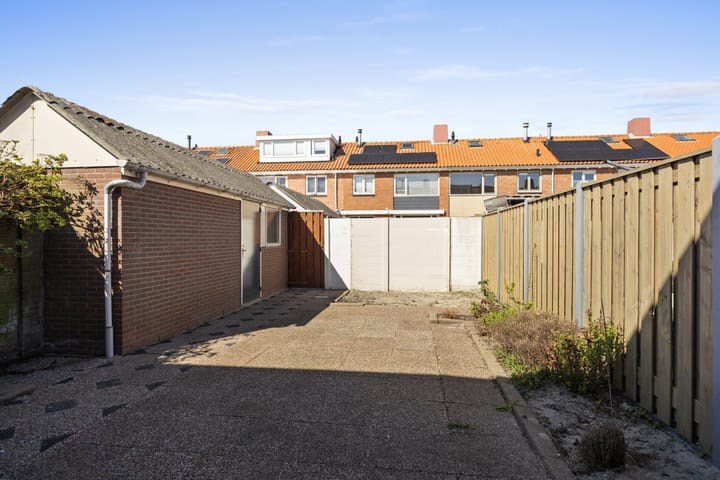 Foto 9 van Merwedestraat 20