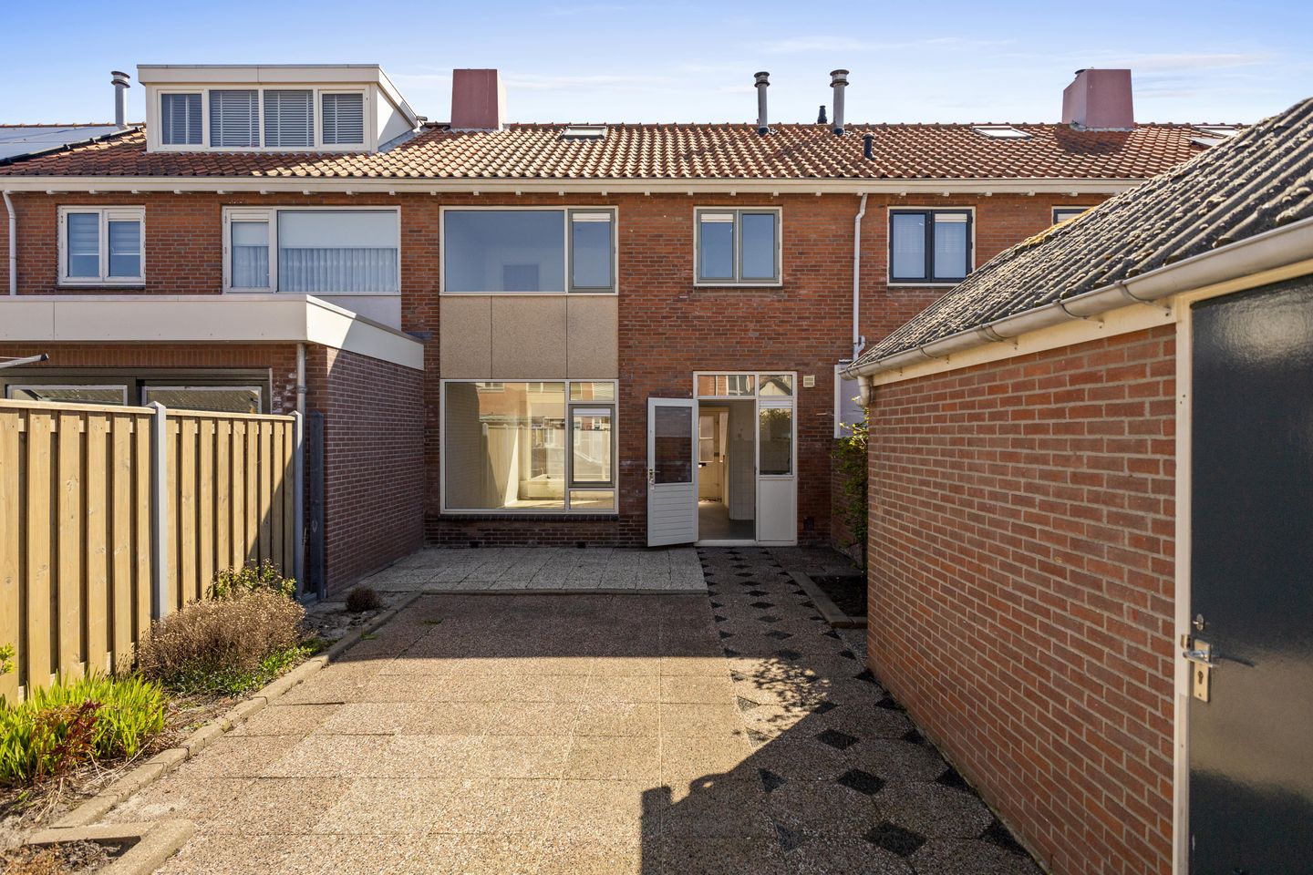 Foto 10 van Merwedestraat 20