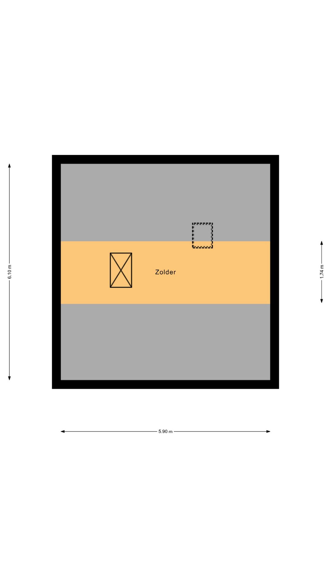 Foto 22 van Merwedestraat 20