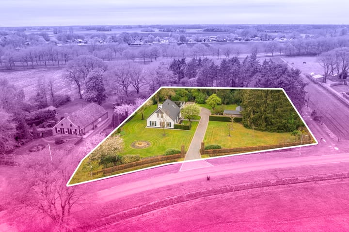 Foto 3 van Heideweg 7