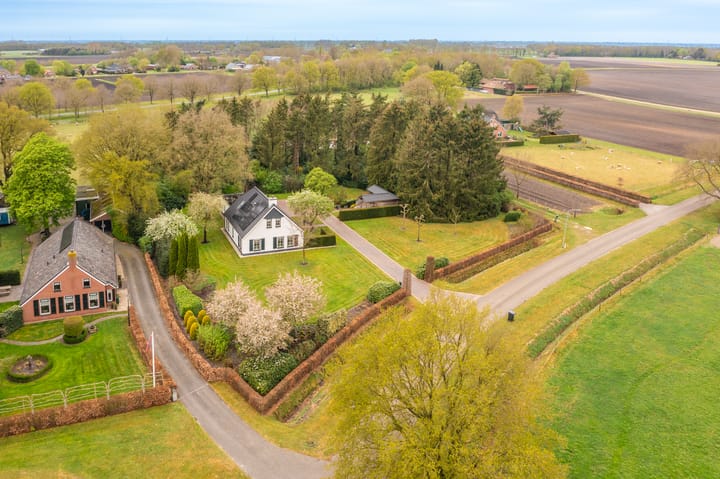 Foto 5 van Heideweg 7