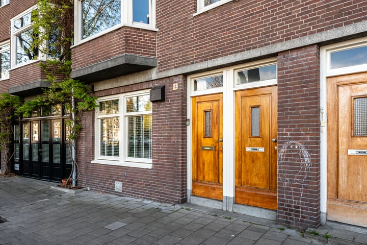 Photo 2 of Houtmankade 14-H