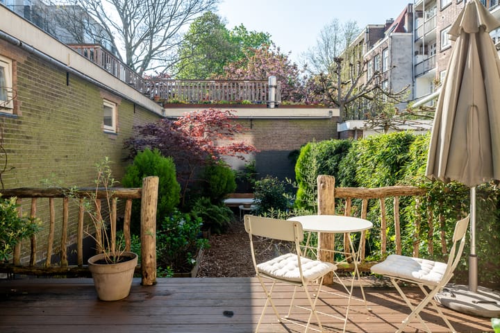 Photo 3 of Houtmankade 14-H