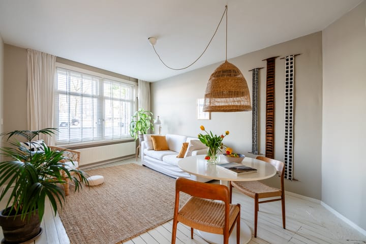 Photo 5 of Houtmankade 14-H