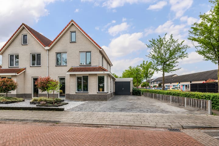 Foto 1 van Berkenschakel 7