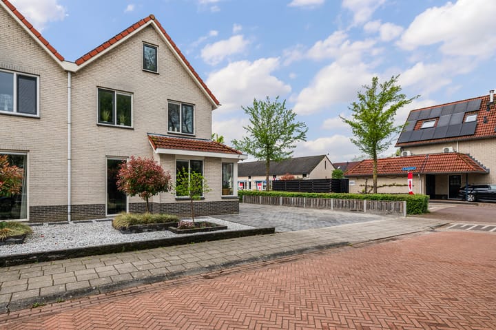 Foto 2 van Berkenschakel 7