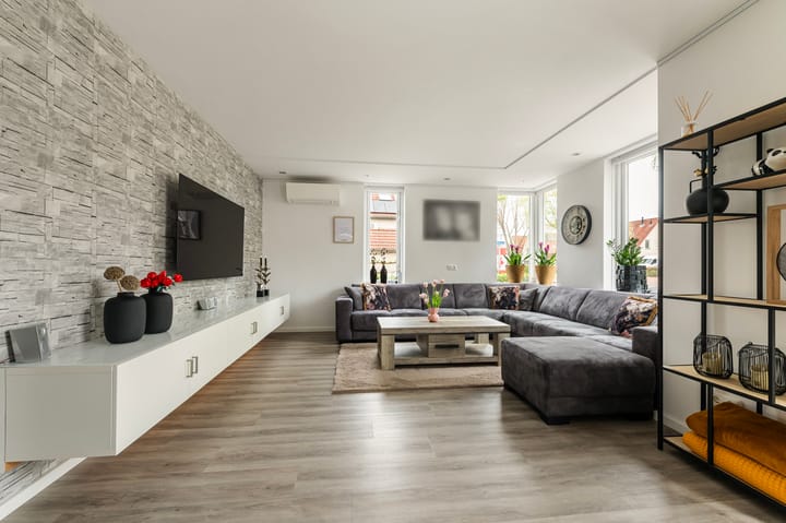 Foto 3 van Berkenschakel 7