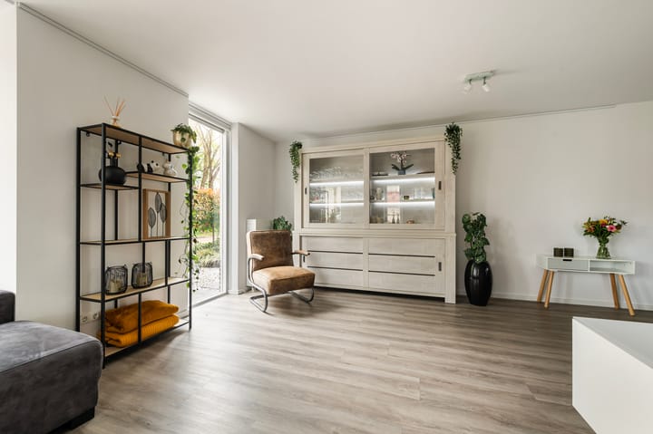 Foto 4 van Berkenschakel 7