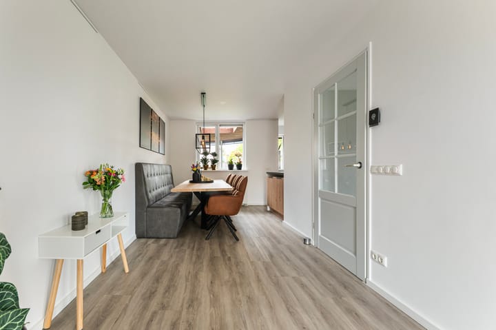 Foto 5 van Berkenschakel 7