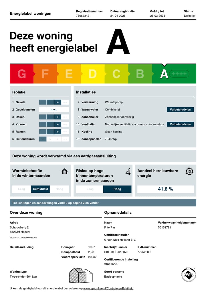 Photo 62 of Schouwberg 2