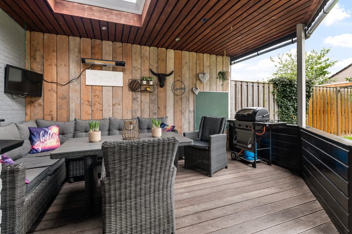 Foto 26 van Berkenschakel 7