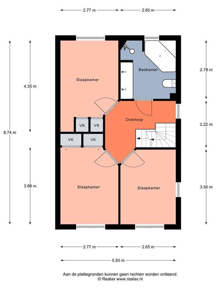 Foto 30 van Berkenschakel 7