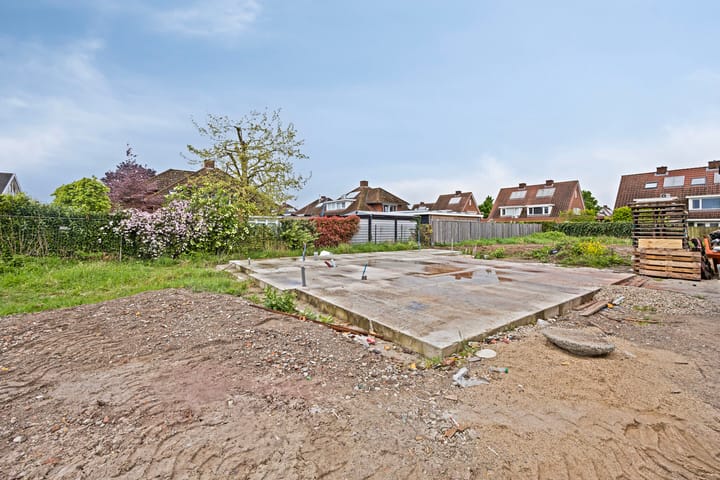 Passewaayse Hogeweg 7