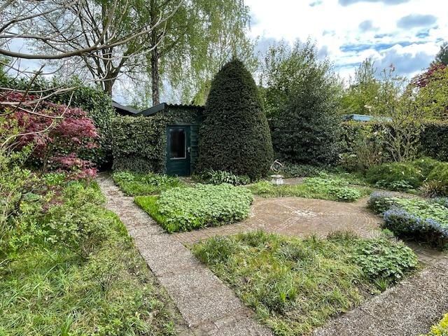 Foto 41 van Brouwershoekweg 23