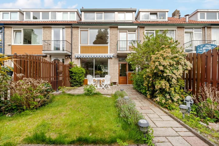 Foto 2 van Zeverijnstraat 13