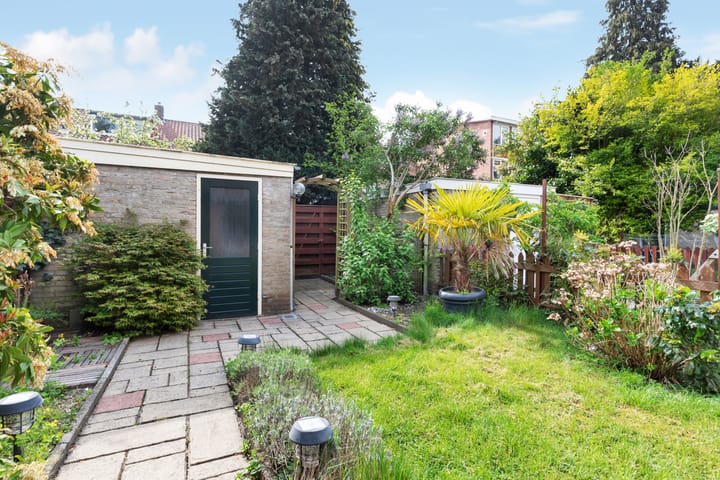 Foto 3 van Zeverijnstraat 13