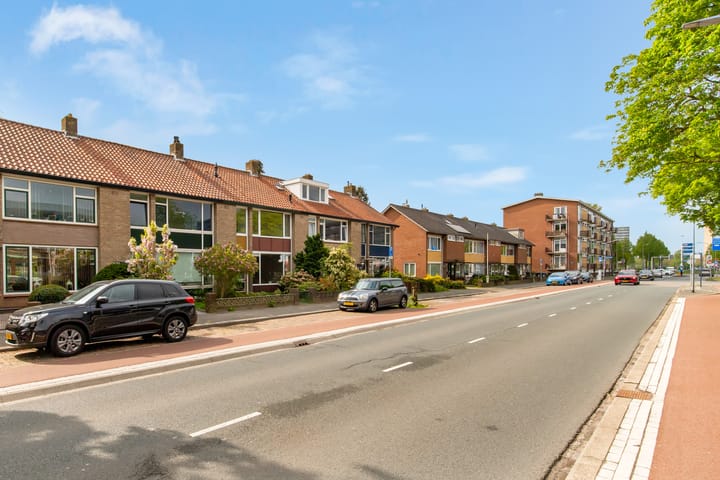 Foto 4 van Zeverijnstraat 13