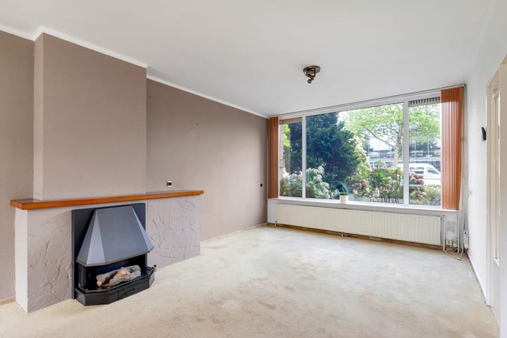 Foto 5 van Zeverijnstraat 13