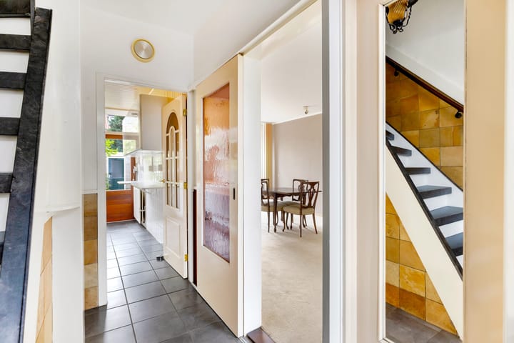 Foto 9 van Zeverijnstraat 13