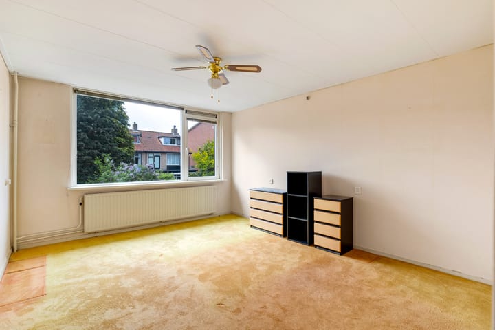 Foto 13 van Zeverijnstraat 13