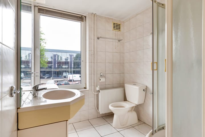 Foto 19 van Zeverijnstraat 13