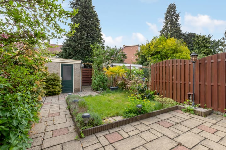 Foto 25 van Zeverijnstraat 13